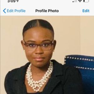 Meet your Posher, Ruth